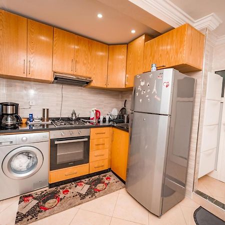Velasquez Appartements Fast Wifi And Ocean View Tanger Exteriér fotografie
