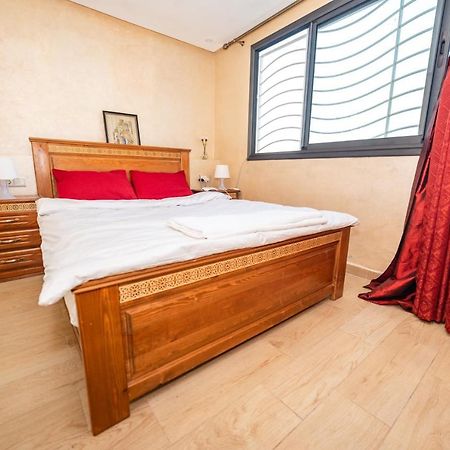 Velasquez Appartements Fast Wifi And Ocean View Tanger Exteriér fotografie