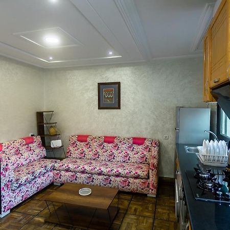 Velasquez Appartements Fast Wifi And Ocean View Tanger Exteriér fotografie