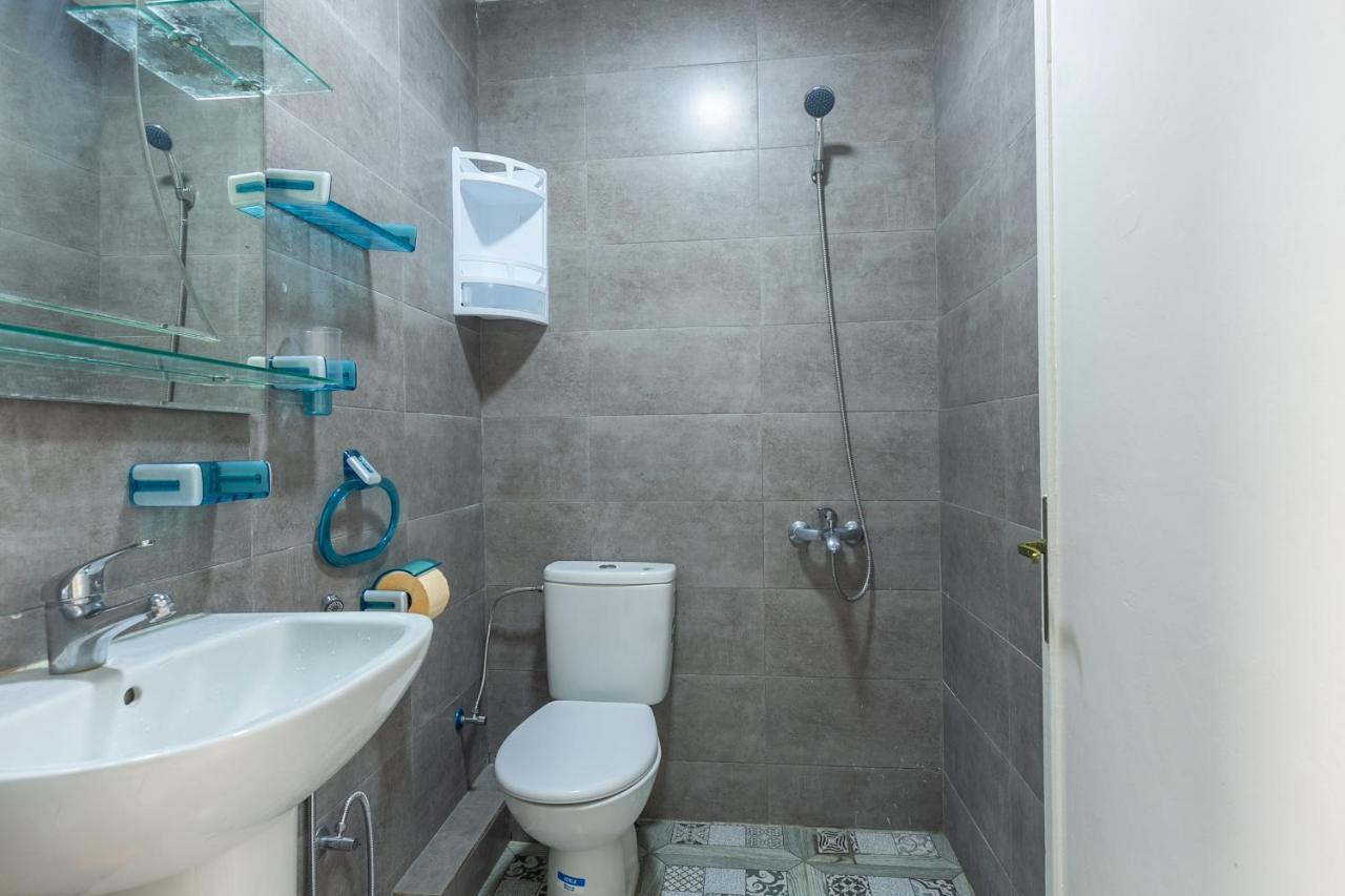 Velasquez Appartements Fast Wifi And Ocean View Tanger Exteriér fotografie