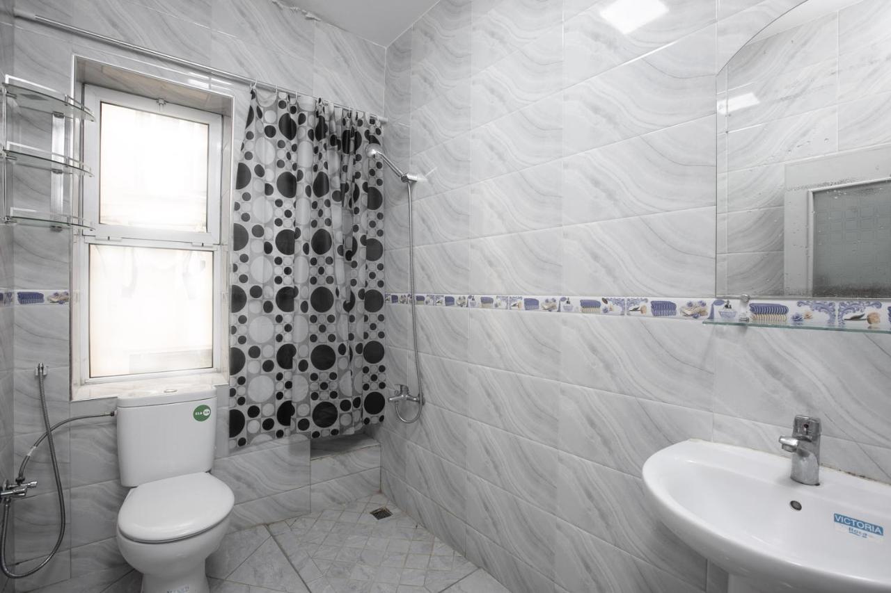 Velasquez Appartements Fast Wifi And Ocean View Tanger Exteriér fotografie