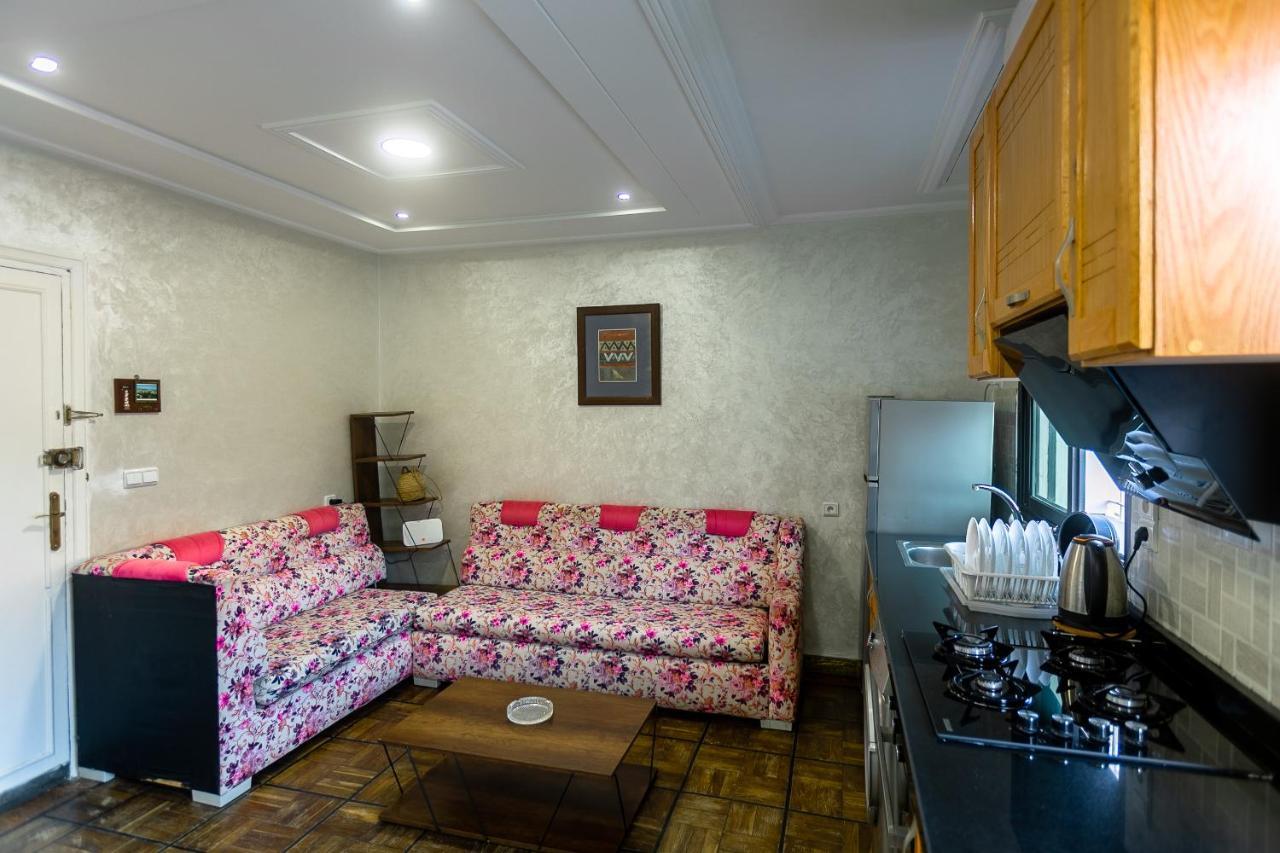 Velasquez Appartements Fast Wifi And Ocean View Tanger Exteriér fotografie