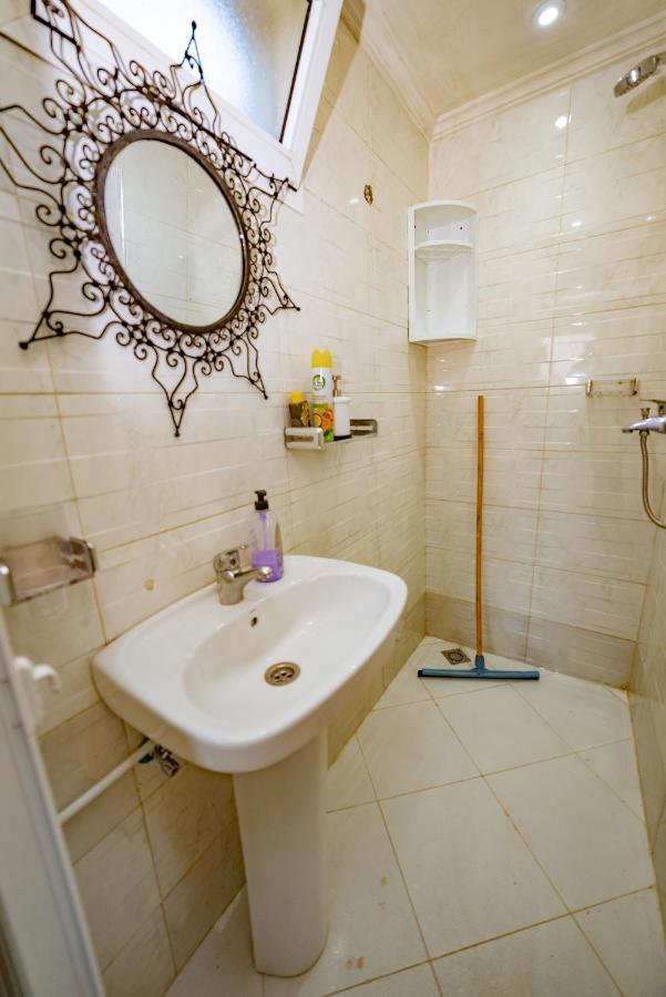 Velasquez Appartements Fast Wifi And Ocean View Tanger Exteriér fotografie