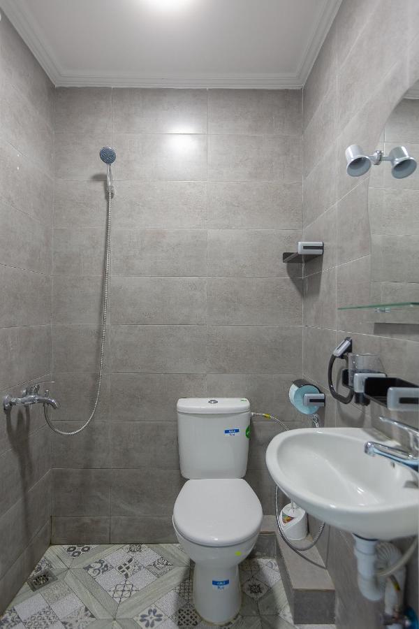 Velasquez Appartements Fast Wifi And Ocean View Tanger Exteriér fotografie