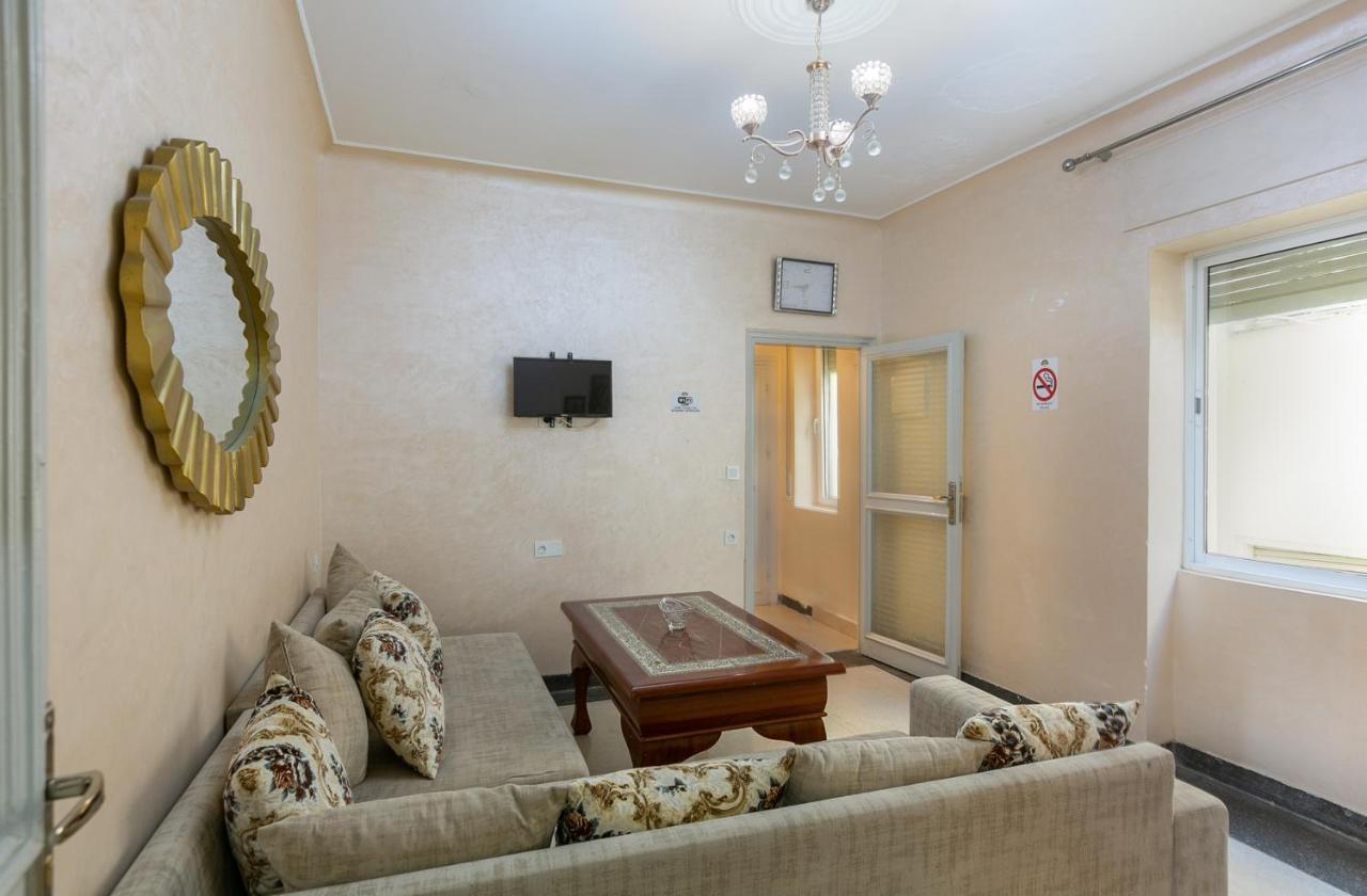 Velasquez Appartements Fast Wifi And Ocean View Tanger Exteriér fotografie